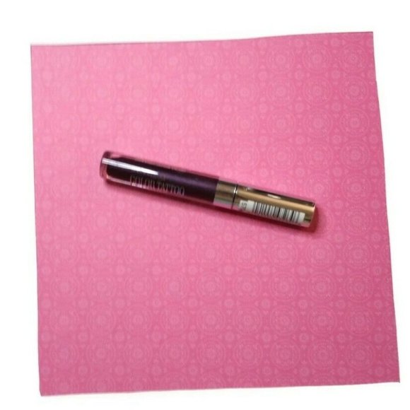 Maybelline Color Tattoo Eye Chrome # 570 Sharp - Picture 1 of 2